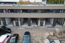 Bekijk foto 2 van eenheid 1 aan de Reedijk 8 F 15 in Heinenoord