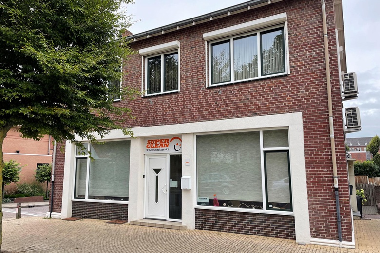 BedrijfsruimteaanMaasstraat 66 A<br/> inStevert