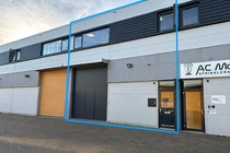 Bedrijfsruimte te huur Vlaardingen - 3e Industriestraat 23 H