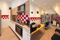 Bedrijfsruimte Enschede - Kalimantanstraat 34 - Foto 4