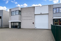 Bekijk foto 2 van eenheid 3 aan de Kryptonstraat 4 in Zoetermeer