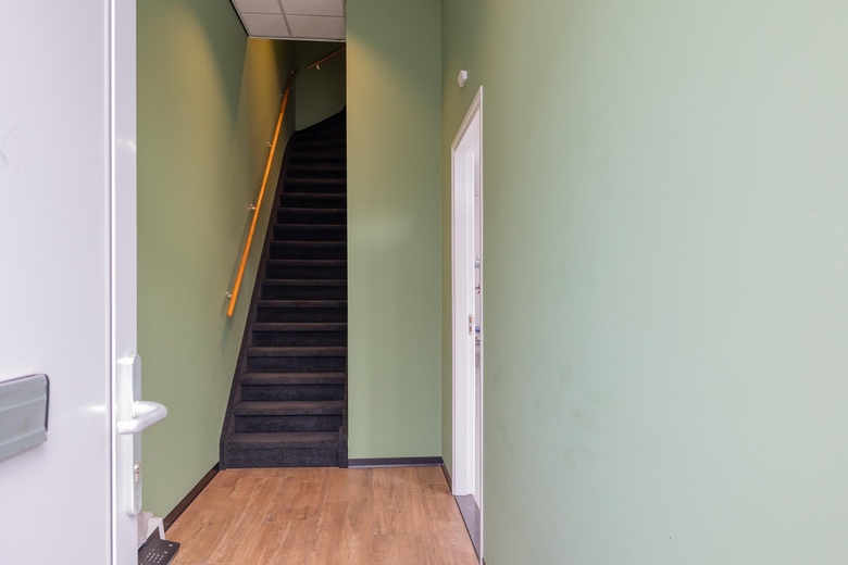 BedrijfsruimteaanJ. Keplerweg 8 G<br/> inAlphen aan den Rijn
