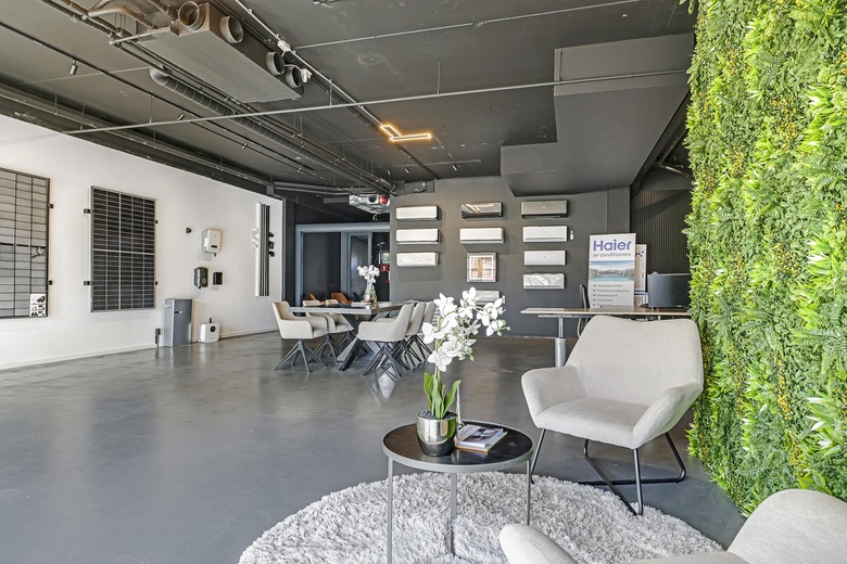 WinkelruimteaanHolterweg 59<br/> inColmschate