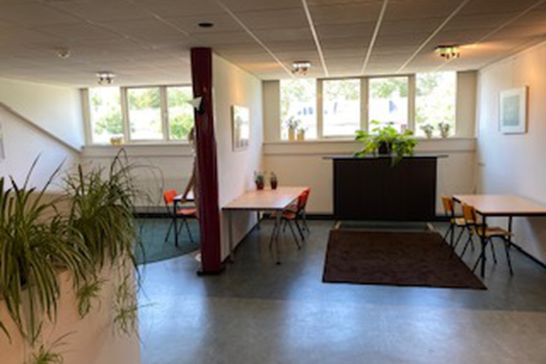 BedrijfsruimteaanZeisterweg 81 b<br/> inOdijk