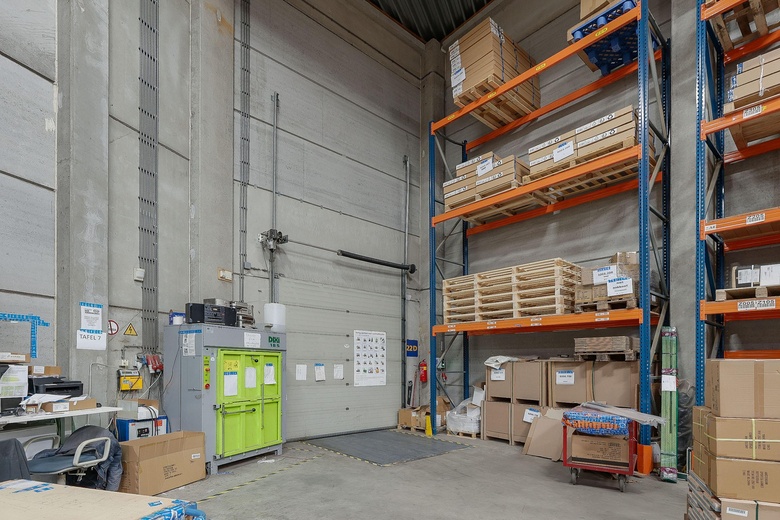 BedrijfsruimteaanLatexweg 7<br/> inAmsterdam