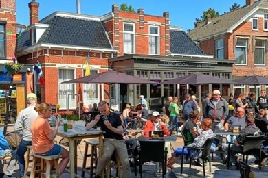 Horeca Uithuizen - Oosterstraat 7 - Foto 2