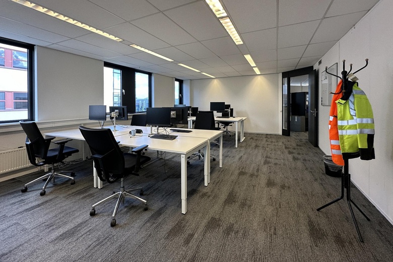 KantoorruimteaanCoenecoop 4<br/> inWaddinxveen