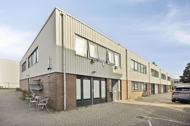 Bedrijfsruimte Boekweitstraat 89, Nieuw-Vennep | Bedrijfspand.com