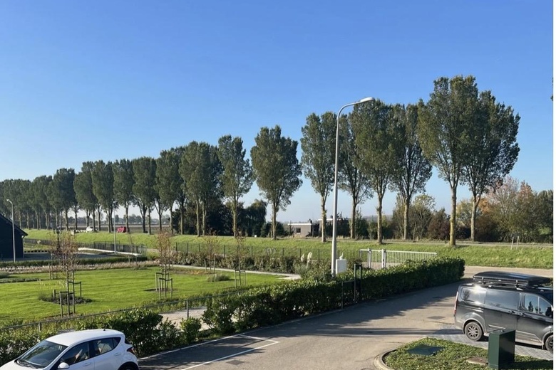 BedrijfsruimteaanSteegjesdijk 3 N<br/> inPiershil