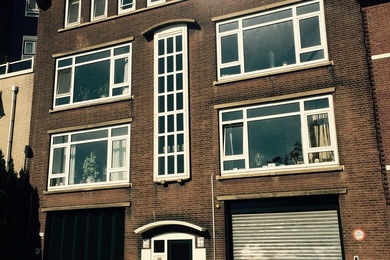 Bedrijfsruimte te huur Rotterdam - Bergse Rechter Rottekade 130