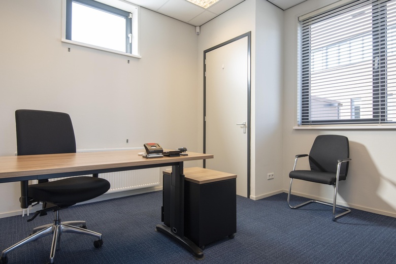 KantoorruimteaanGalvanistraat 113<br/> inEde KantoorruimteaanGalvanistraat 113<br/> inEde