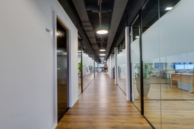 KantoorruimteaanRietbaan 40 - 42<br/> inCapelle aan den IJssel