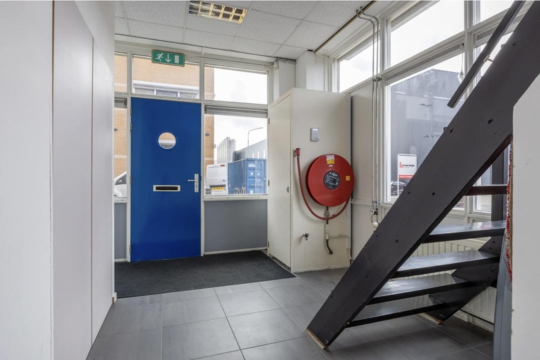 BedrijfsruimteaanSchellingweg 17 C<br/> inZaandam