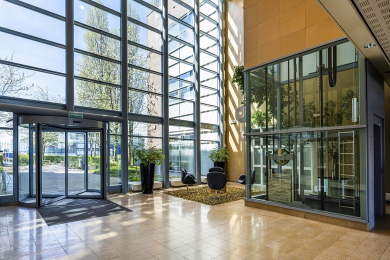 KantoorruimteaanMonitorweg 1<br/> inAlmere