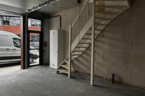 Bedrijfsruimte Nieuwersluis - Angstelkade 1 J - Foto 4