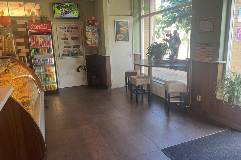 HorecaaanMelkweg 161<br/> inKatwijk