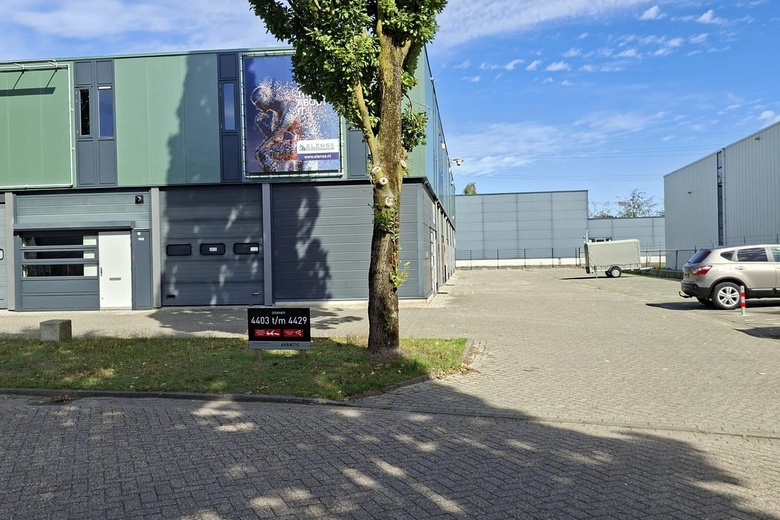 Kantoorruimte Son en Breugel - Ekkersrijt 4419 - Foto 16