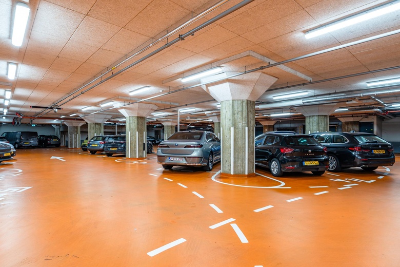 Kantoorruimte Rotterdam - Wilhelminakade 300 - Foto 25