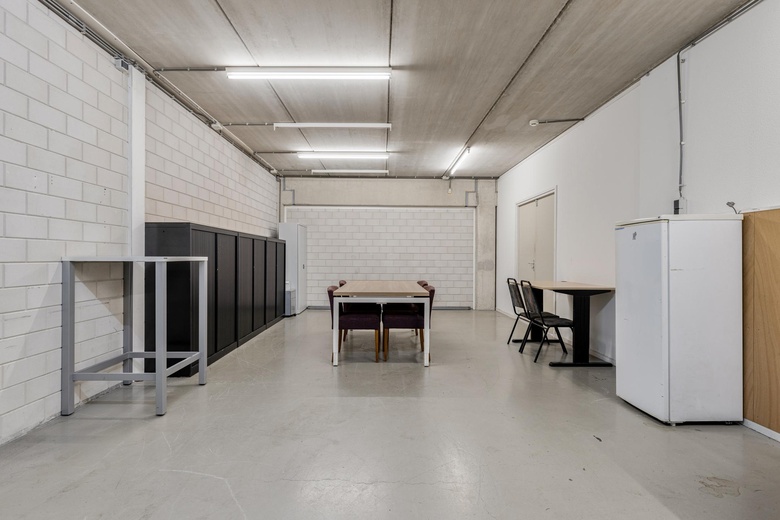 Bedrijfsruimte Utrecht - Proostwetering 105 B - Foto 12