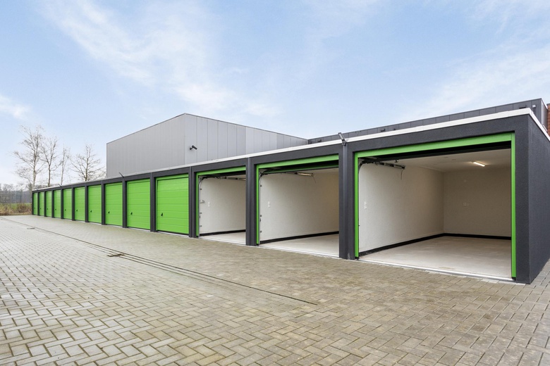 BedrijfsruimteaanJaargetijdenweg 50 1<br/> inEnschede