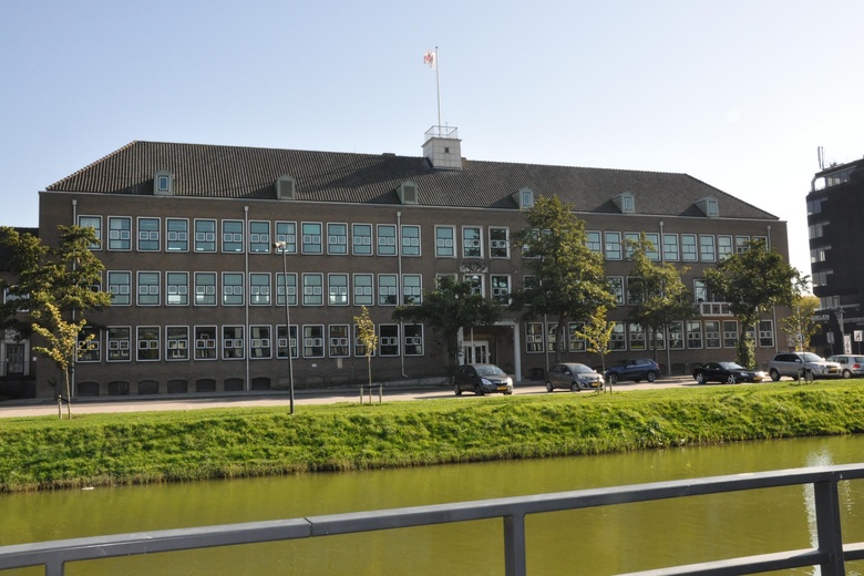 KantoorruimteaanRosegracht 1<br/> inTerneuzen KantoorruimteaanRosegracht 1<br/> inTerneuzen
