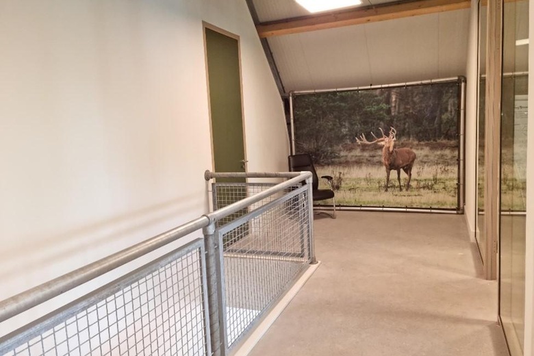 KantoorruimteaanBruinehorst 36<br/> inEderveen