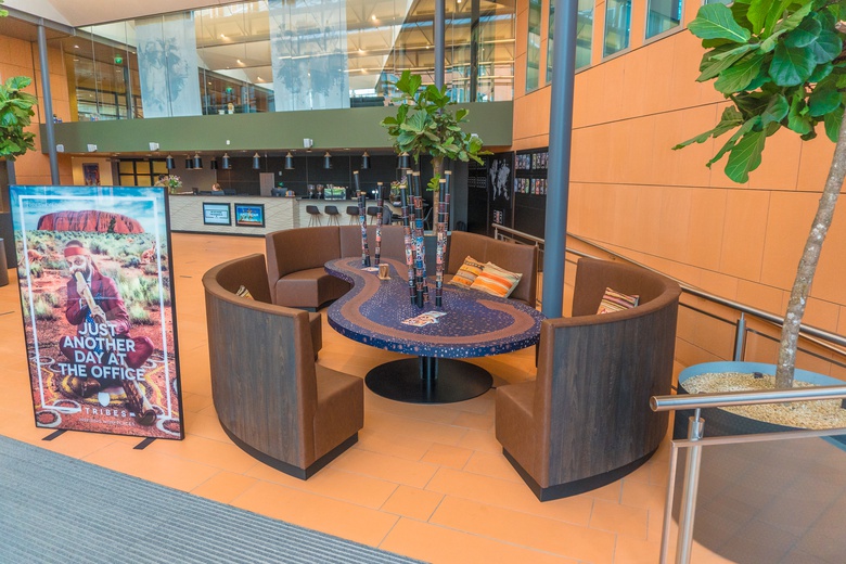 WerkplekaanJachthavenweg 109 A<br/> inAmsterdam