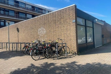 Bedrijfsruimte Vlaardingen - Professor Rutgersstraat 38 - Foto 2