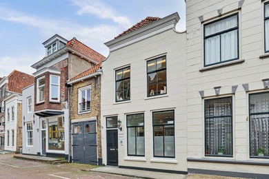 Kantoorruimte te koop Zierikzee - Meelstraat 25