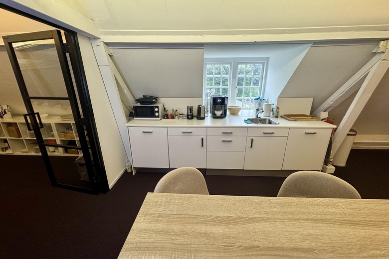 KantoorruimteaanKooltjesbuurt 1 A 13<br/> inNaarden