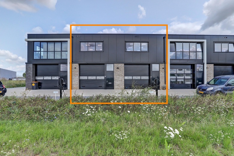 BedrijfsruimteaanGrensstraat 2 c 20<br/> in's-Heerenberg