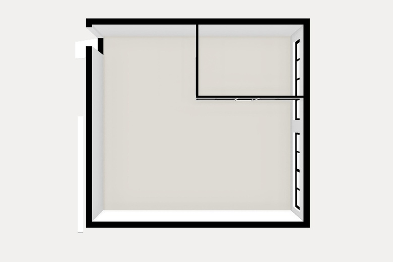 BedrijfsruimteaanMadame Curiestraat 1 a<br/> inSassenheim BedrijfsruimteaanMadame Curiestraat 1 a<br/> inSassenheim