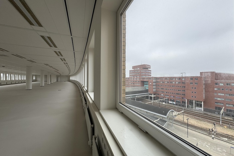 KantoorruimteaanStationsplein 1-37<br/> inAmersfoort