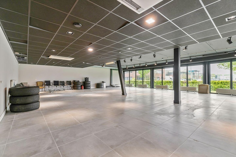 KantoorruimteaanPalmpolstraat 33<br/> inAlmere