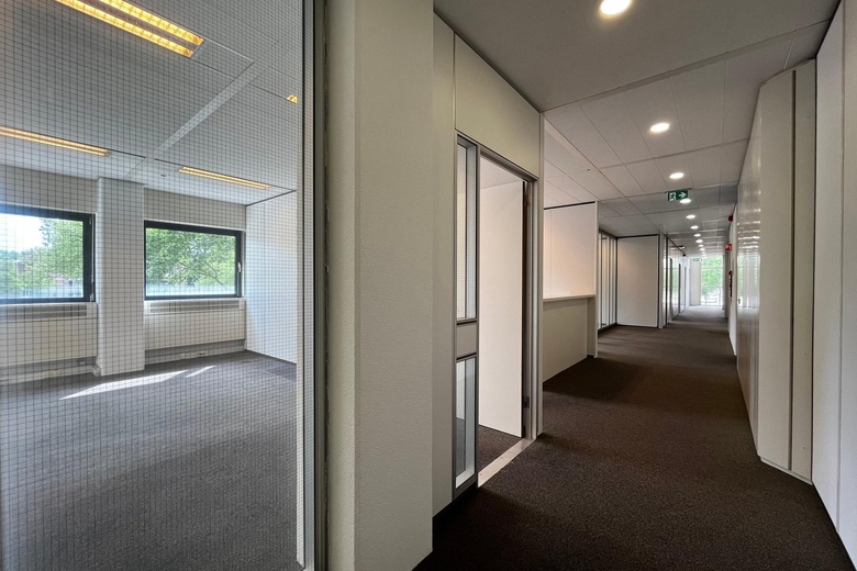 KantoorruimteaanVreeswijksestraatweg 22<br/> inNieuwegein