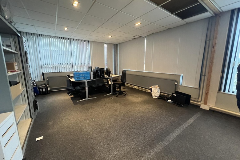 BedrijfsruimteaanHaarlemmerstraatweg 115 - 123<br/> inHalfweg