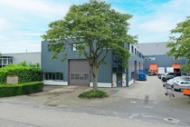 Bedrijfsruimte Almere - Keersluisweg 17 - Foto 6