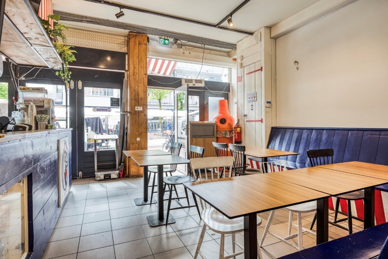 Horeca Amsterdam - Dapperstraat 147 - Foto 5