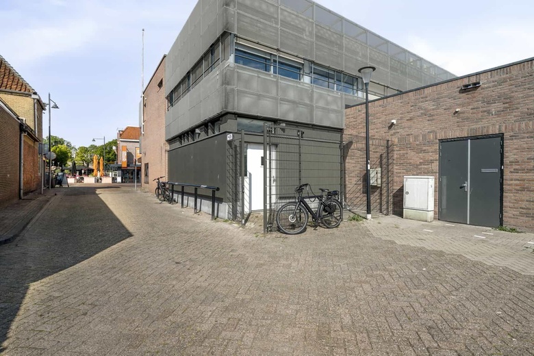 HorecaaanMakado Centrum 110<br/> inSchagen HorecaaanMakado Centrum 110<br/> inSchagen