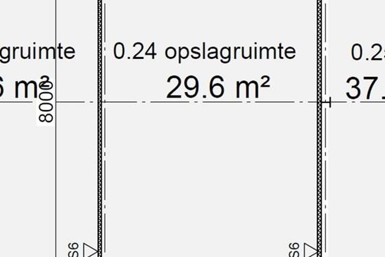 BedrijfsruimteaanStoppelploeg 8<br/> inBiddinghuizen