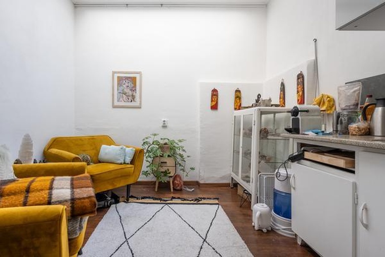 WinkelruimteaanGroot Heiligland 1 ZW<br/> inHaarlem