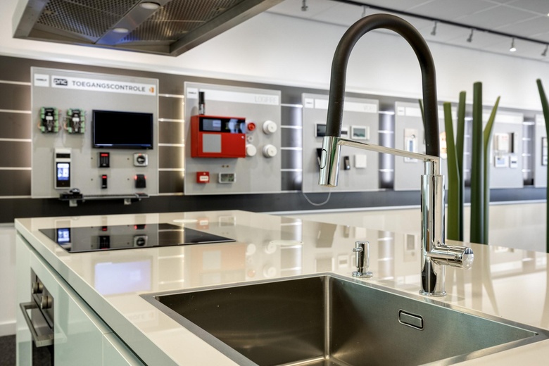 KantoorruimteaanBuitendijks 23<br/> inPapendrecht