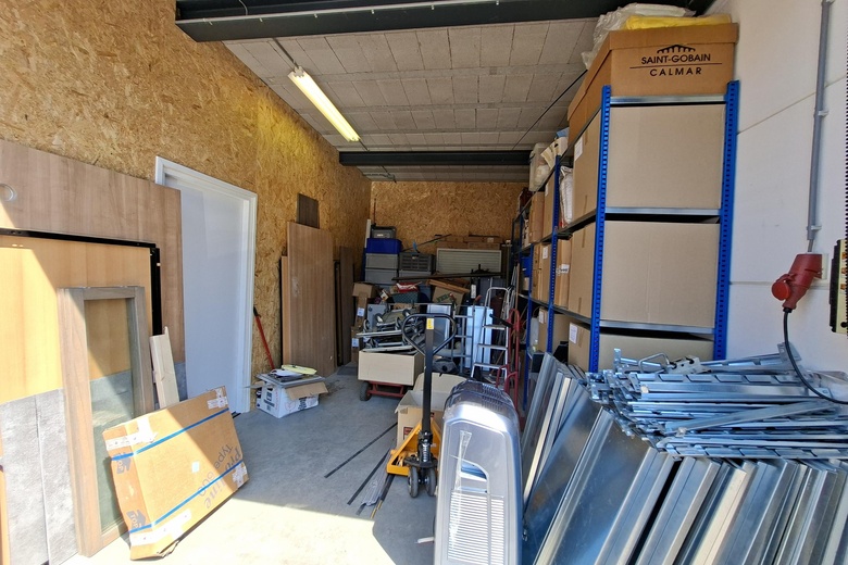 Bedrijfsruimte Arkel - Kolk 24 - Foto 7