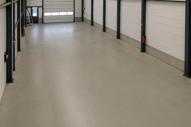 BedrijfsruimteaanStevinstraat 1 B<br/> inHeerhugowaard