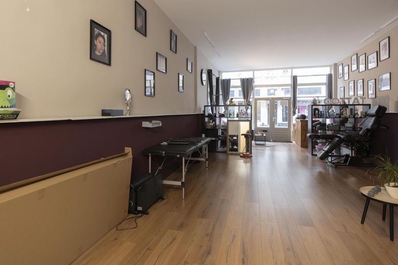 WinkelruimteaanHavenstraat 9<br/> inHilversum