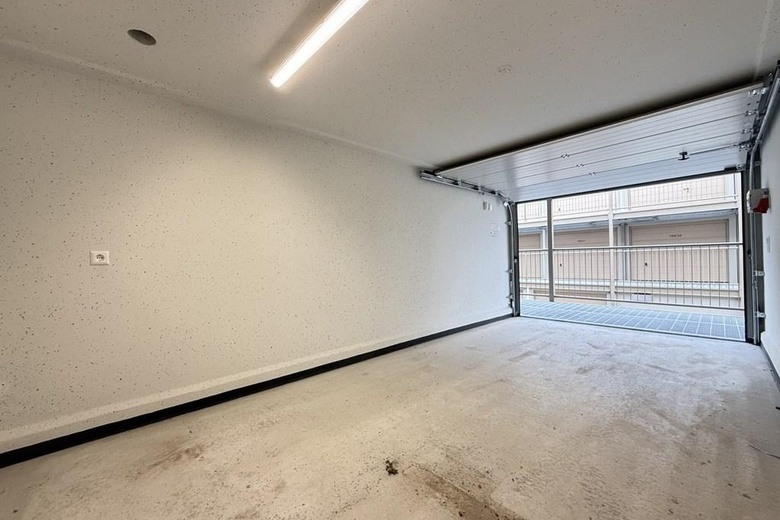 Opslagruimte Amsterdam - Jan Rebelstraat 19 E1 - Foto 7