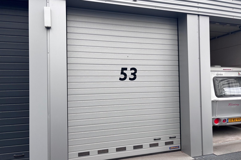 BedrijfsruimteaanHandelsweg 1 U 53<br/> inZoeterwoude