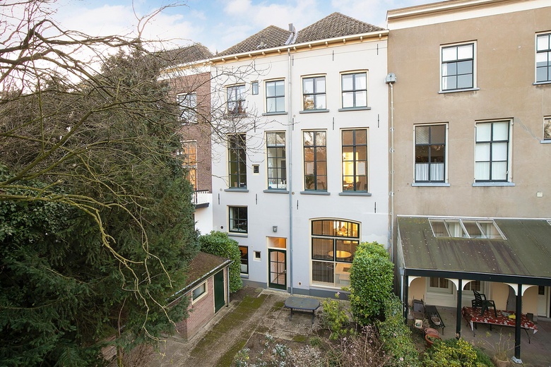 KantoorruimteaanIJsselkade 18 1<br/> inZutphen