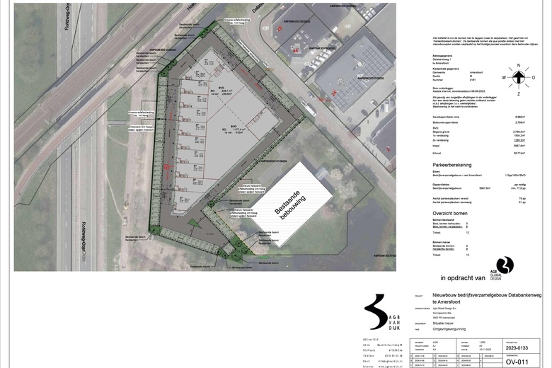BedrijfsruimteaanDatabankweg 3D<br/> inAmersfoort BedrijfsruimteaanDatabankweg 3D<br/> inAmersfoort