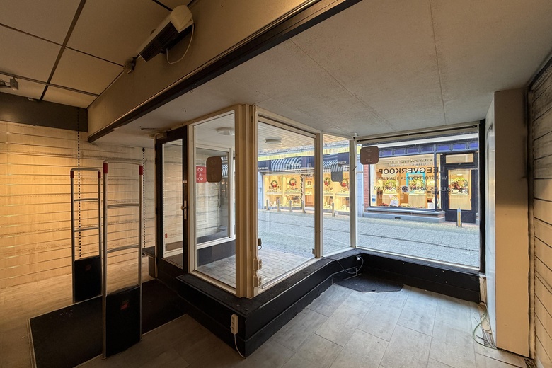 WinkelruimteaanSlijkstraat 47<br/> inWeesp